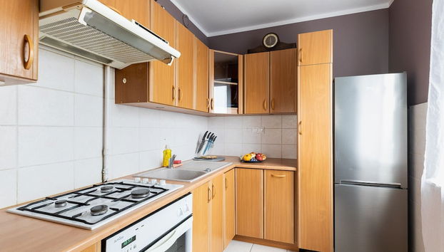 Wola ul. Płocka - Foto 3, Cocina privada