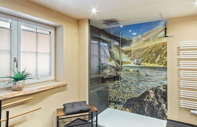 Apartment in Neukirchen am Grossvenediger - Foto 19