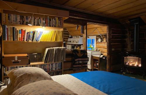 Talkeetna Gardens, Cabins & Cottages - Foto 20