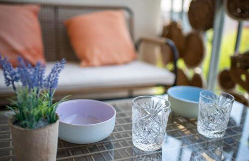 T3 avec terrasse et parking, à proximité de l'Aéroport et d'Airbus - Foto 13