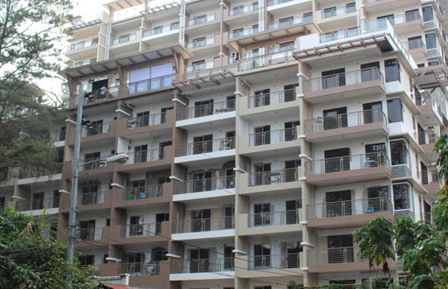 Outlook Ridge Residences - Foto 55