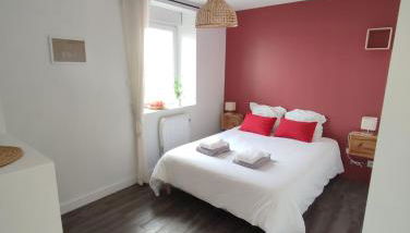 L'ilot des abers Maison de vacances - Foto 4