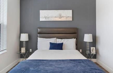 Landing Spectacular 2BD Gym Pool - Foto 115