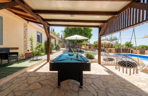 Holiday Home Burgija with pool - Foto 24