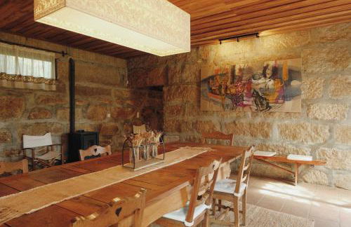 Casa da Alvarinha Privacidade, Conforto, Natureza - Foto 22