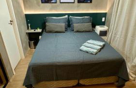 Elegante apartamento próx metrô Brás - Rua Coronel Mursa, 56 - Brás - Foto 20