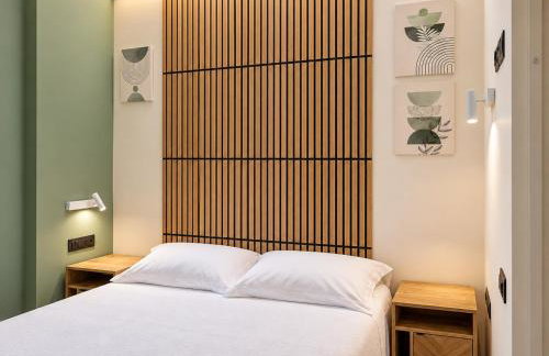 Centro & Mare - Rooms - Garage - Suites - Photo 10