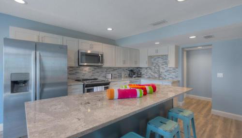 Be A Nomad - Calm Oceanfront Retreat Two - Foto 2