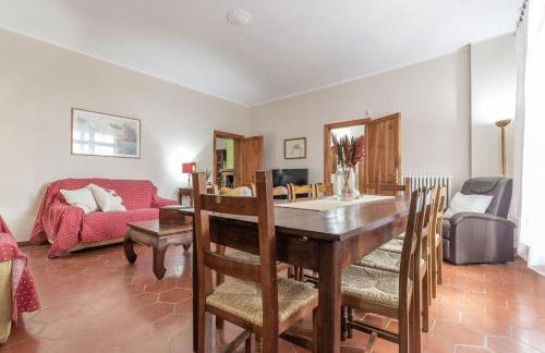 Italian Experience-Villa Rosso Corbezzolo - Foto 39