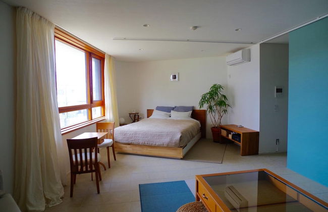 Sango Katase Guest Rooms - Foto 29