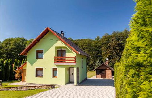Lovely Home In Novo Zvecevo With Sauna - Foto 12