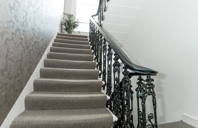 Hyde Park Superior Apartments - Foto 60