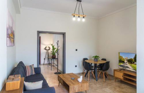 Entire, spacious, spotless apartment, in Ilioupoli, Greece - Foto 9