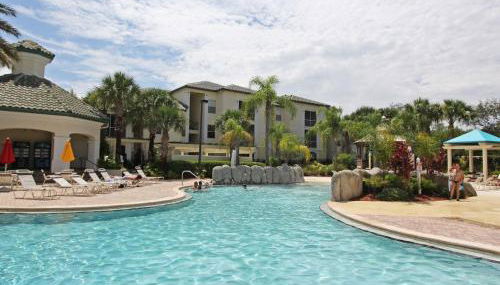 Apartment Orlando Condo in der Nähe von Disney- Schläft 8 by Interhome - Foto 2