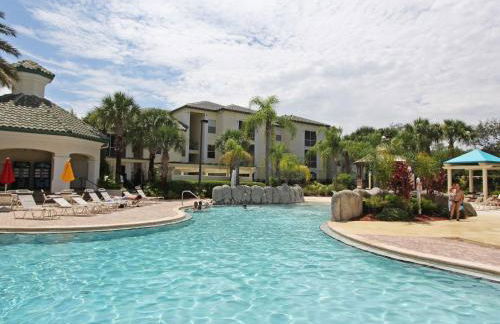 Apartment Orlando Condo in der Nähe von Disney- Schläft 8 by Interhome - Foto 2