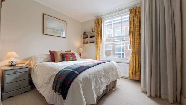 St Olaf's Road by CAPITAL - Foto 2, Habitación