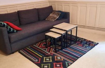 Apparts Coeur Historique de Thiers - Tarifs dégressifs - Idéal PROS - Foto 10