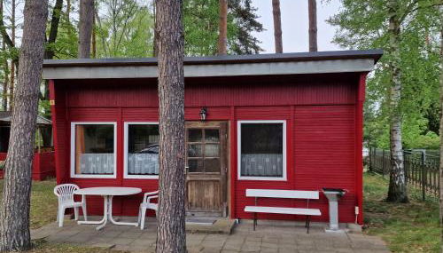 Ferienanlage "Am Sidowsee" - Foto 3