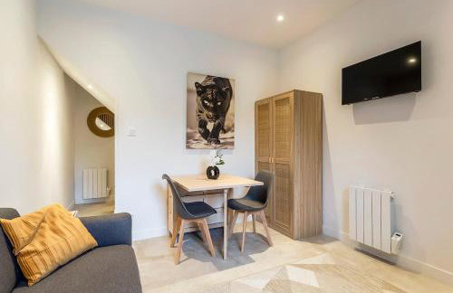 Exceptional Apartment - Terrace 2P Oullins - Foto 16