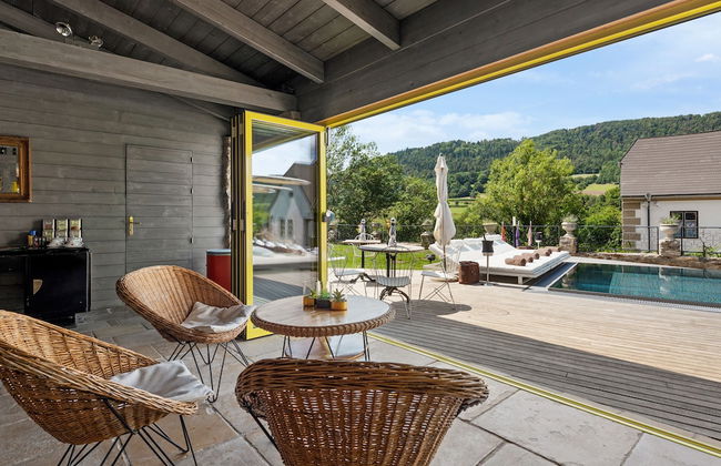 La Petite Ivy, Trenninghof 1302 - Managed by SKY9 Apartments - Foto 50