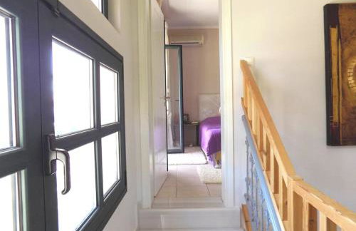 Family cosy Vila, swimming pool, close to Nauplio - Foto 21