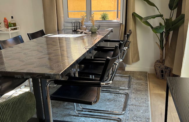 nice-flat-nice - Foto 24