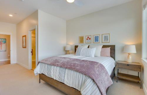 Winter Park Condo with Balcony about 4 Mi to Slopes - Foto 15