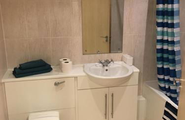 Stylish City Centre Apartment - Foto 19