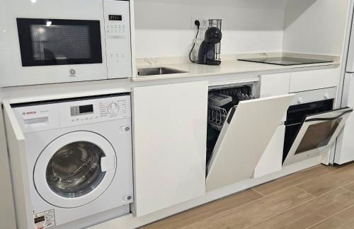 El Cable Apartament- A estrenar, apartamento céntrico y cerca de la playa - Foto 10