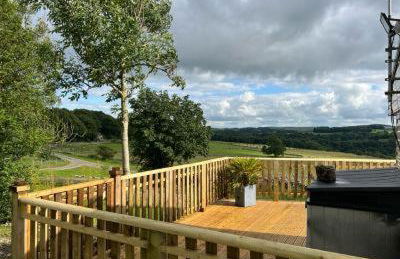 The Vogue Lodge - Photo 36