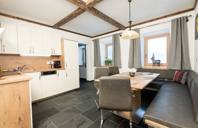 Gletscher Appartements - Foto 40