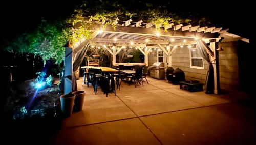 Farmhouse RV - Sunset Pergola - Fire Pit - Views - Foto 2