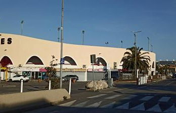 Janislove34 Maison 1 Chambre avec accès piscine dans résidence à Palavas les flots - Foto 32