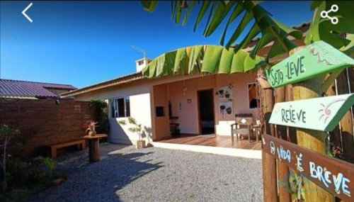 Casa Natturvibe - Praia do Rosa - Foto 2