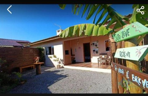 Casa Natturvibe - Praia do Rosa - Foto 2