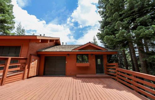 Bridges Townhome #11 Townhouse - Foto 1