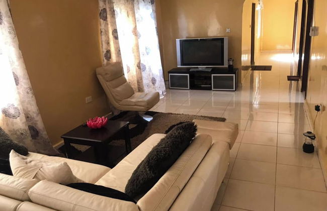 Brusubi 2-beds, Sleeps 6, Pet Friendly & Parking - Foto 5