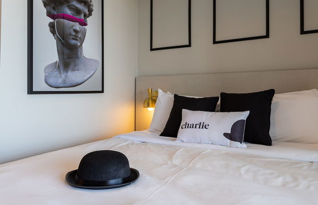 Charlie Thera Ibirapuera - Foto 10