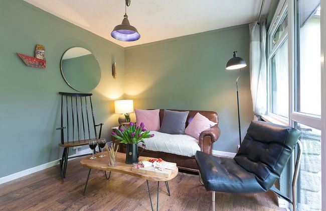 The Artist's Cottage near St. Ives - Foto 77