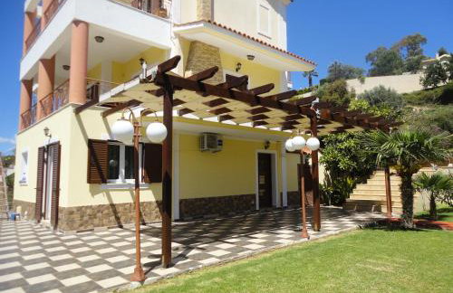 Villa Elpida - Foto 7