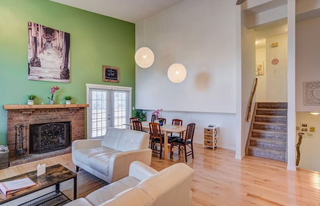 4BR Garden of the Gods Family Getaway - Foto 27