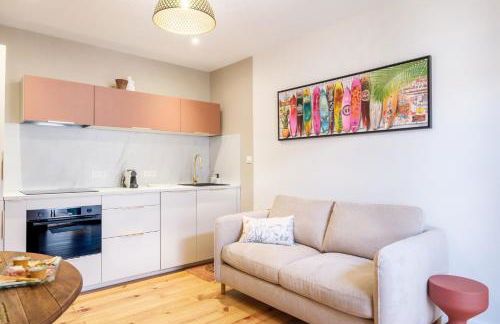 Villa l'Escapade Landaise - Foto 46