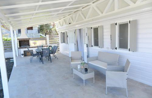Sunset Beach House - Foto 1