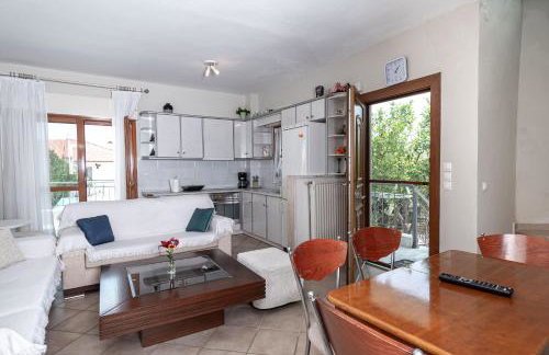 Zoi House by RentalsPro - Agios Mamas Halkidiki - Foto 10