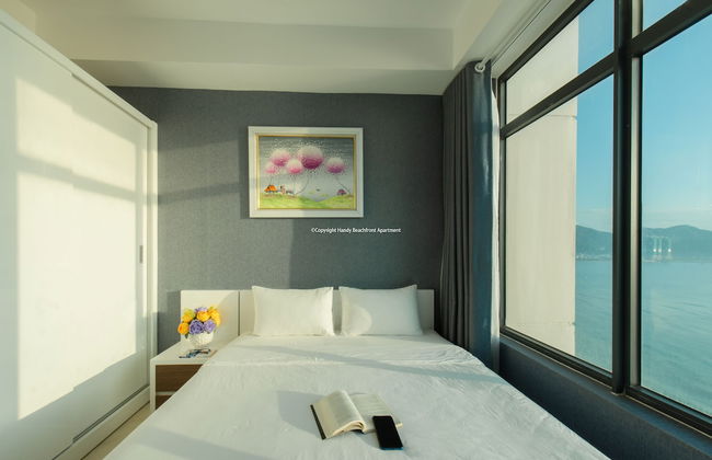 Handy Beachfront Apartment - Foto 60