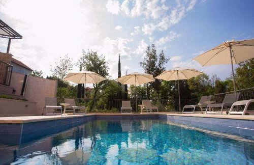 Apartments Villa Lukas - ''No 11'' Gallery Studio Apartment with Balcony and Sea View - Foto 58