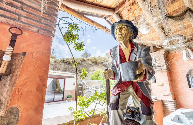 Luxurious Private Cabin Pool Hottub & Fireplace - Foto 36