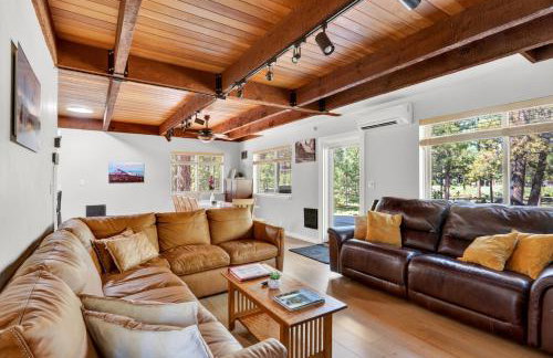 Walk to the Village, Hot Tub, SHARC pass, AC, Games, Bikes, Grill, Pet-Friendly - Foto 35