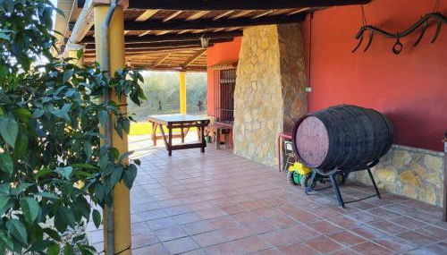 La Buganvilla, descanso entre olivares - Foto 3