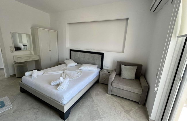 Mariana Apartments - Foto 13